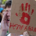 U Bačkoj Palanci u petak protest zbog puštanja na slobodu vozača koji se zaleteo u kolonu građana