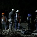 Pakistan: raste broj poginulih rudara