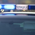 Telo muškarca leži na ulici u lokvi krvi: strašan prizor u Zemunu