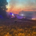 MUP: Srpski vatrogasci-spasioci rame uz rame s kolegama iz Španije. Ovako izgleda borba protiv vatrene stihije.
