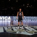 Novica Veličković pričom o duletu rasplakao navijače Partizana! Jedna reč mu i dalje odzvanja u glavi, evo po čemu pamti…