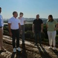 Pavkov: Veliki dan za Valjevo, uradili smo veliki posao i ispunili obećanje dato građanima