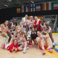 Debakl: Hrvatska izgubila 75 razlike na Eurobasketu