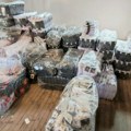 Novopazarac (37) falsifikovao robu vrednu više od 13 miliona dinara, u radnji zatečena i četiri neprijavljena radnika
