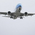 Dva aviona presretnuta zbog kršenja ograničenja leta dok je Tramp prisustvovao golf turniru