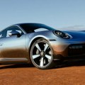 Porsche 911 Turbo S Land Down Under