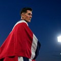 Ivana Španović gledala čudo svetskog rekordera iz zemlje koja ima manje stanovnika od Srbije