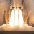 Kineska raketa eksplodirala 85 sekundi nakon poletanja