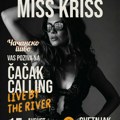 U subotu na Cvetnjaku celovečernji muzički događaj “Čačak Calling – Live by the River“, grupa Gift donosi atmosferu 80-ih i…