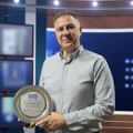 Jubilarna 800. emisija eTV ove nedelje na RTS-u — autorskom timu nagrada „Zoran Modli“