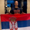 Jedinstven svetski uspeh – Veljko Vukićević za 16 sati savladao više od 54.000 stepenika