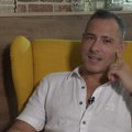 "Mnogo stresa, razvod i udaljavanje od porodice" Miki Dudić o poroku, ulasku u "Elitu 10", Eni, ali i svađi Zlate i Hasana…