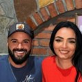 Ovo je tašta Luke Vujovića: Trudnoj Aniti deluje kao sestra, isplivala slika iz kafane - svi su u šoku