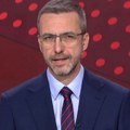 VODITELJ "DNEVNIKA" zavEO 8 godina mlađu glumicu Vladimir Jelić sa njom ima dva sina, svi je znate iz popularnih serija
