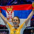 Vasilija Borovićanin odbranila svetsku titulu