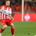 Elšnik raspoložen posle pobede: "Verovatno se Viktorija osetila kao mi protiv Hapoela, Ivanić mi dođe piće..."