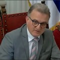 Neće skoro biti mirnog sna na Andrićevom vencu