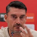 Rijera posle Čukaričkog: Želim da budem fer prema svima, perfekcija ne postoji