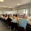 Opština i JKP „Lim“ za istim stolom: Odvoz smeća, javna rasveta i nedostatak radnika među ključnim problemima