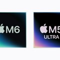 Apple predstavio brutalni M5 Ultra: Čip nove generacije za neviđenu AI snagu