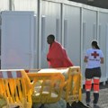 Izvučena tela poslednjih nestalih migranata nakon brodoloma