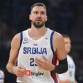 Uživo, Italija – Srbija: Avramović i Gudurić vode orlove
