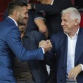 Legenda Crvene zvezde postaje sportski direktor Vojvodine