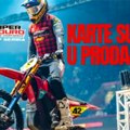 FIM SuperEnduro GP ponovo stiže u Beogradsku arenu!