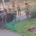 Posle međusobne pucnjave između obaveštajaca u Kijevu smenjuju se zamenici načelnika SBU i GUR
