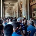 Potresan oproštaj od generala: Kad nam Ratko Mladić uđe u bukvare tad ćemo biti – slobodan narod
