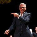 Džordž Kluni kritikovao veštačku inteligenciju, pa završio gde mu je najveća noćna mora VIDEO