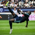 Het-trik za veliki šok na Velodromu: Pariz srušio Marsej!