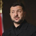 Zelenski smenio Ruslana Kravčenka sa mesta generalnog tužioca Ukrajine