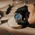 Girard-Perregaux Laureato Fifty Tourbillon: sofisticiranost u 39 milimetara