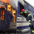 Putinov plan za paralisanje Ukrajine: Rusija širi udare na infrastrukturu, na meti železnica, benzinske stanice, skladišta i…