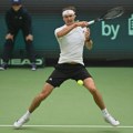 Zverev poručio Alkarazu: "Kada si glup, to pomaže" VIDEO