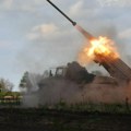 „Tornado“ protiv Hajmarsa: U čemu je ključna prednost ruskog sistema