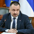 Apostolović: Bez obzira na izbore, reforme na putu ka EU moraju da se nastave