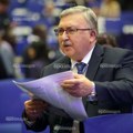 Zamenik Lavrova: Glasine o nemačkom nuklearnom oružju nisu neosnovane