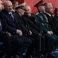 Lukašenko okreće leđa Putinu? Oglasio se predsednik države i poručio samo jedno