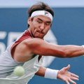 Bu Junčaokete preko Serundola do potencijalnog meča sa Đokovićem