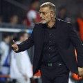 Slaven Bilić: Hrvatska ne sme da izgleda ovako, ne verujem da bi Engleska pobedila Estoniju sa 7:0