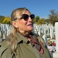 Sestra Halida Bešlića otkrila detalje poslednjeg susreta: "Izgledao je… nije voleo da ga posećuju u tom stanju"