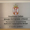Umesto lokalne vlasti, Užicem vladaju naprednjački koordinatori