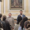 Mićin: Učenici se u ponedeljak vraćaju u Jovinu gimnaziju
