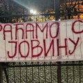 Đaci Jovine gimnazije pozivaju Novosađane da zajedno obeleže njihov povratak u zgradu škole