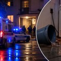 Tinejdžer iz Prijepolja stradao u Beogradu od strujnog udara