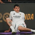 Ogroman problem za Real, važan igrač mora na operaciju