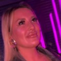 Monika uvijala usred kluba, pa je pretukla vlasnica? Isplivao snimak, evo gde je pevačica nastupala