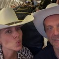 Glumica iza sebe ima dva braka i troje dece, a sad progovorila o novom partneru: Noć uoči venčanja preživela pakao
